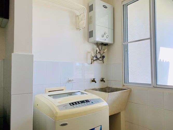 Apartamento en venta en Vista ALegre, Arraiján ABS
