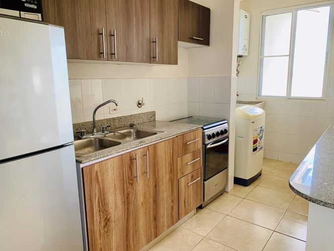 Apartamento en venta en Vista ALegre, Arraiján ABS