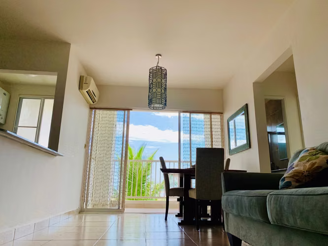 Apartamento en venta en Vista ALegre, Arraiján ABS