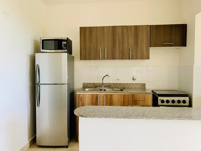 Apartamento en venta en Vista ALegre, Arraiján ABS