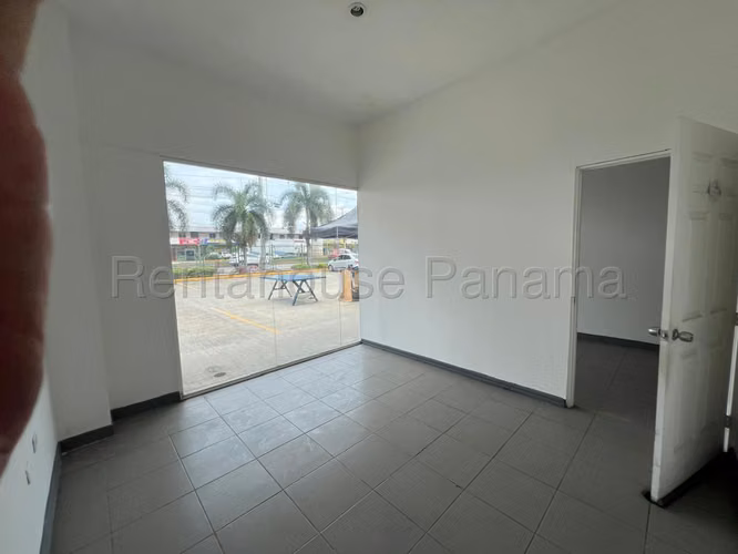 Vendo Galera en Las Mañanitas 26-2265GG