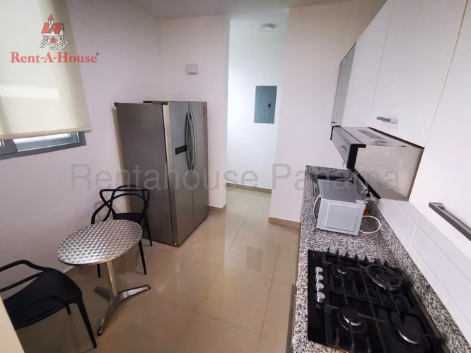 Alquilo apartamento en San Francisco - Imagen 4