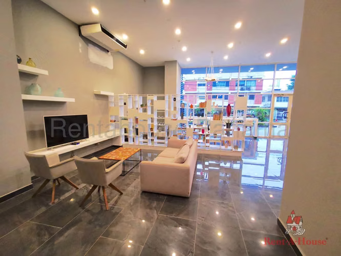 Alquilo apartamento en San Francisco - Imagen 18