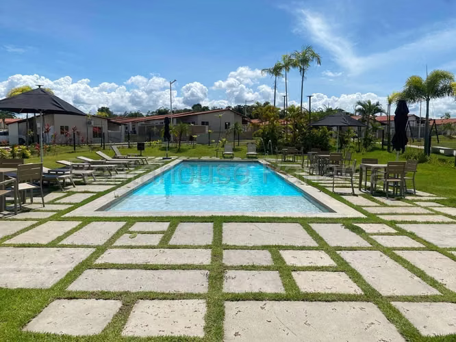 Alquilo Casa Nueva en Arboledas, La Chorrera ABS