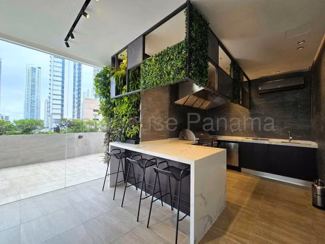 Apartamento Amoblado en Alquiler en Vita Coco del Mar, CIG262822