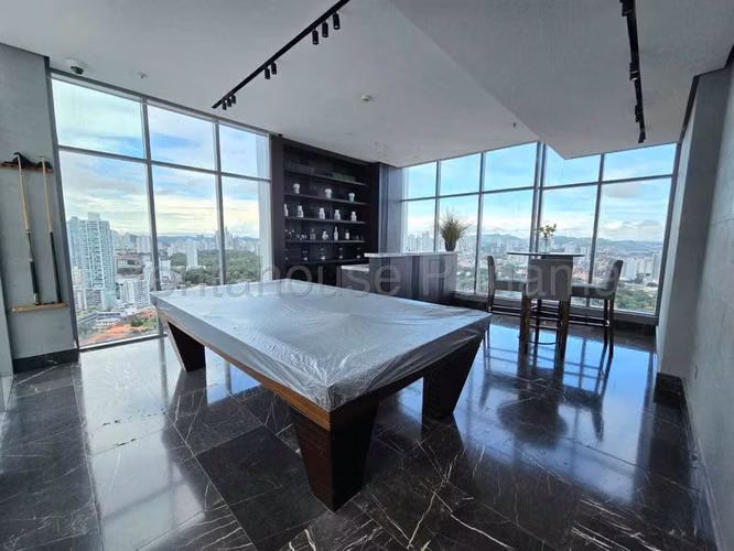 Apartamento Amoblado en Alquiler en Vita Coco del Mar, CIG262822