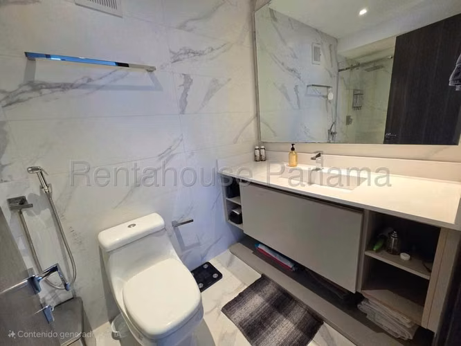 Apartamento Amoblado en Alquiler en Vita Coco del Mar, CIG262822