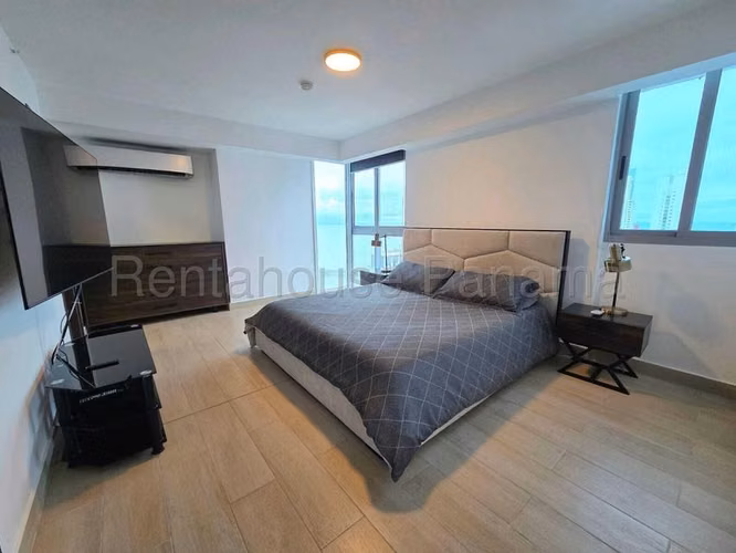Apartamento Amoblado en Alquiler en Vita Coco del Mar, CIG262822
