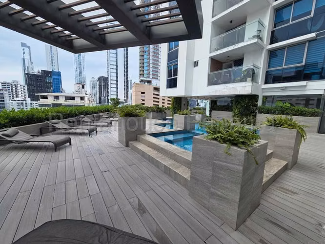 Apartamento Amoblado en Alquiler en Vita Coco del Mar, CIG262822