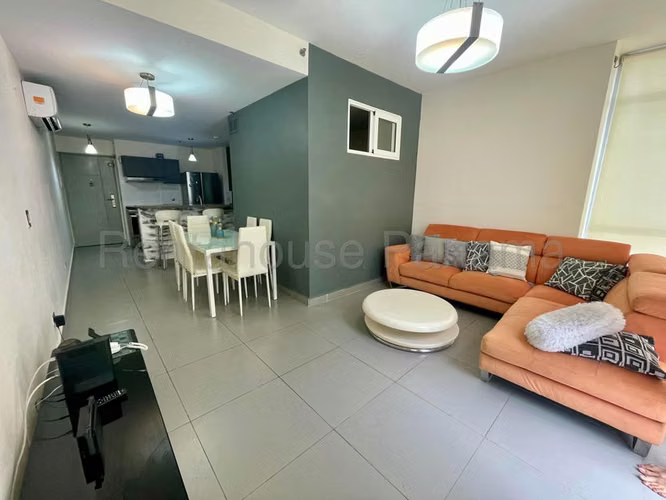 Apartamento Amoblado en Venta en Colores de Bella Vista  CIG258398 - Imagen 2