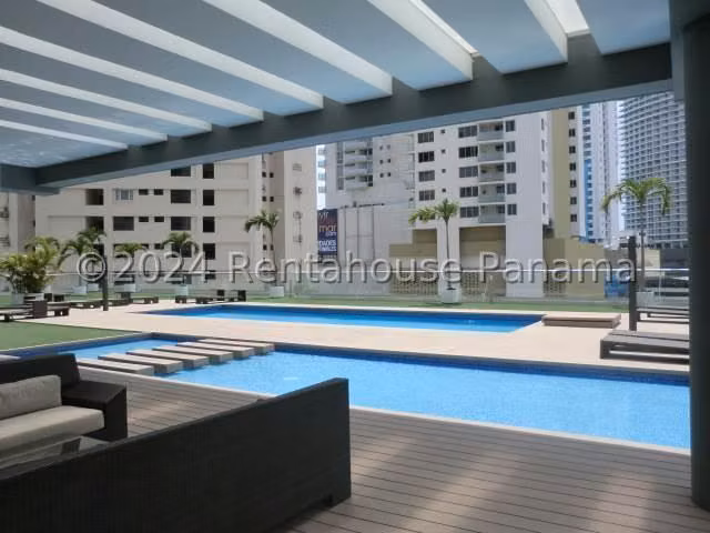 Apartamento Amoblado en Venta en Colores de Bella Vista  CIG258398 - Imagen 13
