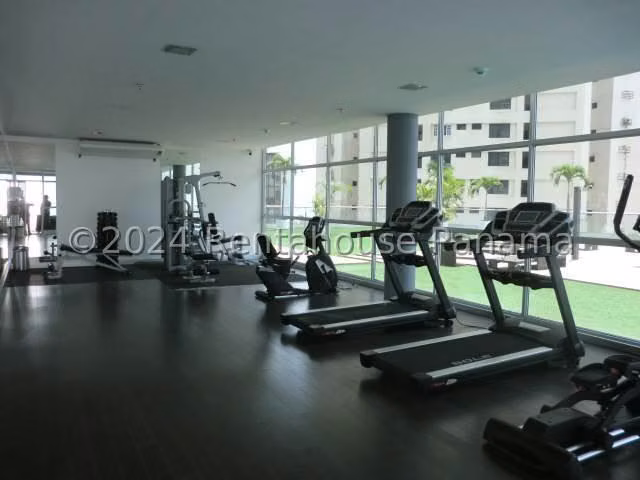 Apartamento Amoblado en Venta en Colores de Bella Vista  CIG258398 - Imagen 14
