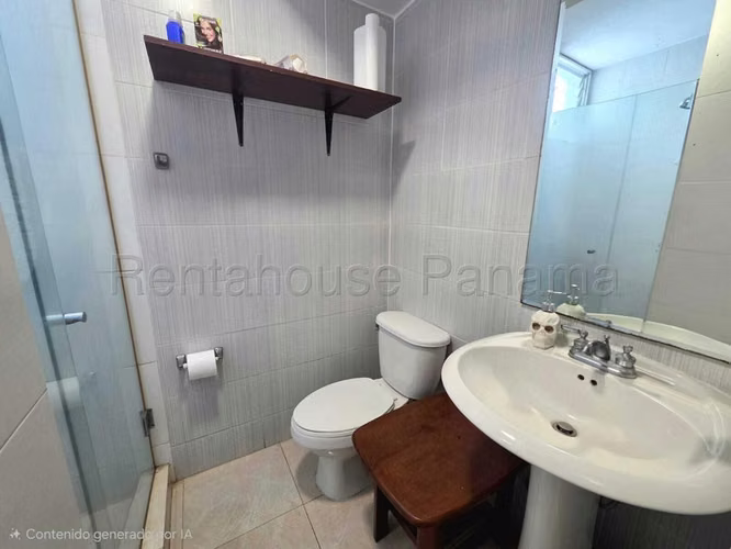 Apartamento Amoblado en Venta en Elmare Edison Park CIG266049