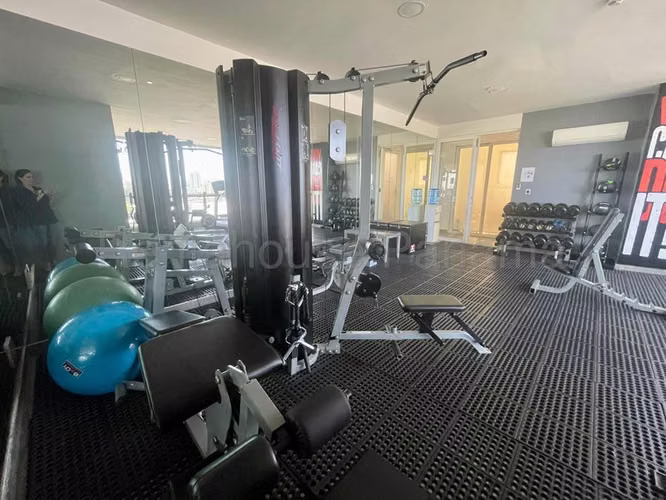 Apartamento Amoblado en Venta en Bahia del Golf  Coco del Mar CIG266156