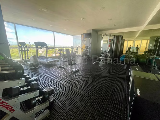 Apartamento en Venta en Bahía del Golf Coco del Mar CIG262620