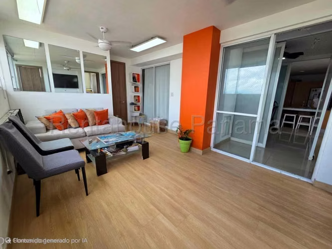 Apartamento en Venta en Bahía del Golf Coco del Mar CIG262620