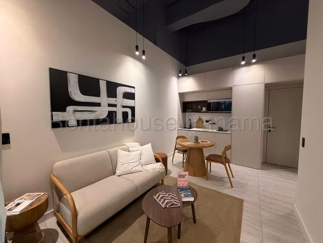 Apartamento en venta en Marbella ABS