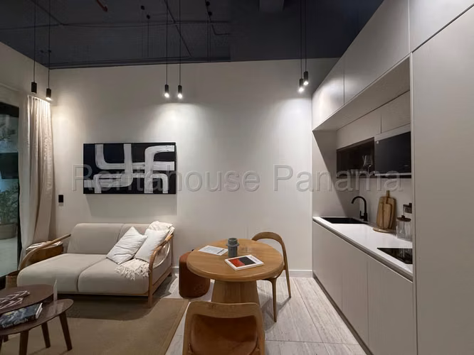 Apartamento en venta en Marbella ABS
