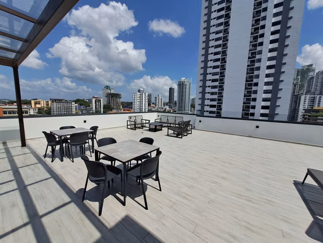 Alquiler de apartamento amoblado o Linea blanca a estrenar - G.CH