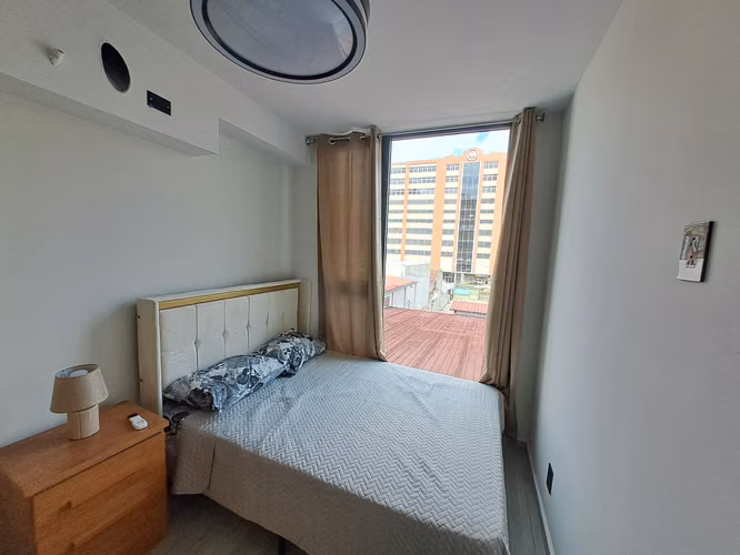 Alquiler de apartamento amoblado o Linea blanca a estrenar - G.CH
