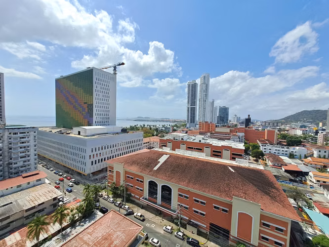 Alquiler de apartamento amoblado o Linea blanca a estrenar - G.CH