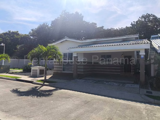 Casa en venta en Vista Alegre ABS