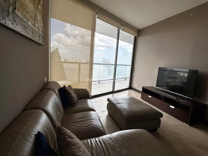 Venta Apartamento de 1 Habitacion en Punta Pacifica