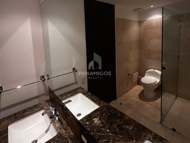 Venta Apartamento de 1 Habitacion en Punta Pacifica