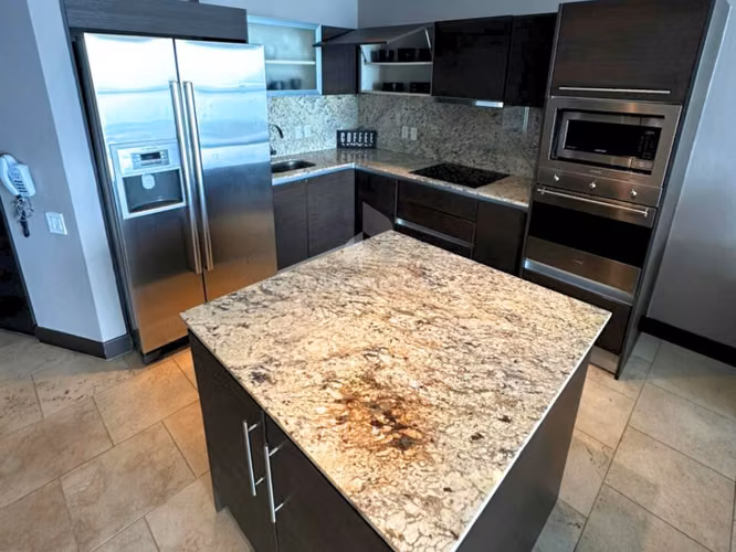 Venta Apartamento de 1 Habitacion en Punta Pacifica