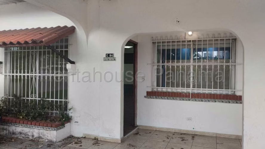 House for sale in Juan Díaz ABS