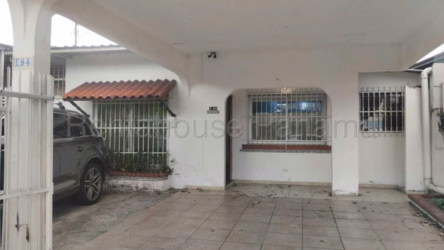Casa en venta en Juan Díaz ABS - Imagen 2
