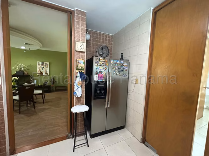 Se Vende Apartamento en El Cangrejo VLU26-6243