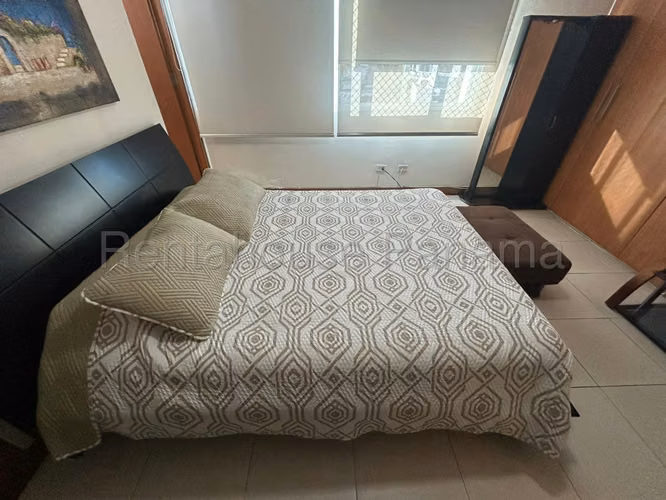 Se Vende Apartamento en El Cangrejo VLU26-6243