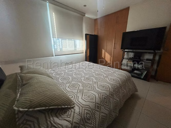 Se Vende Apartamento en El Cangrejo VLU26-6243