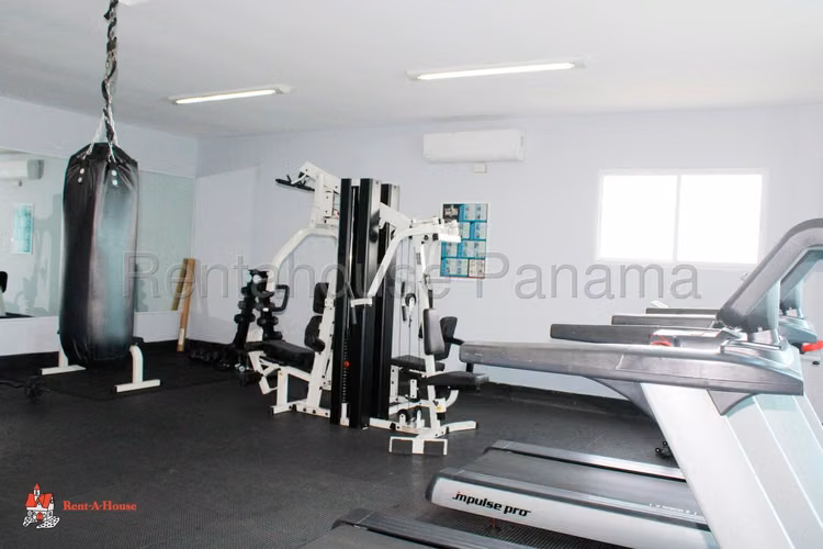 Se Vende Apartamento en El Cangrejo VLU26-6243