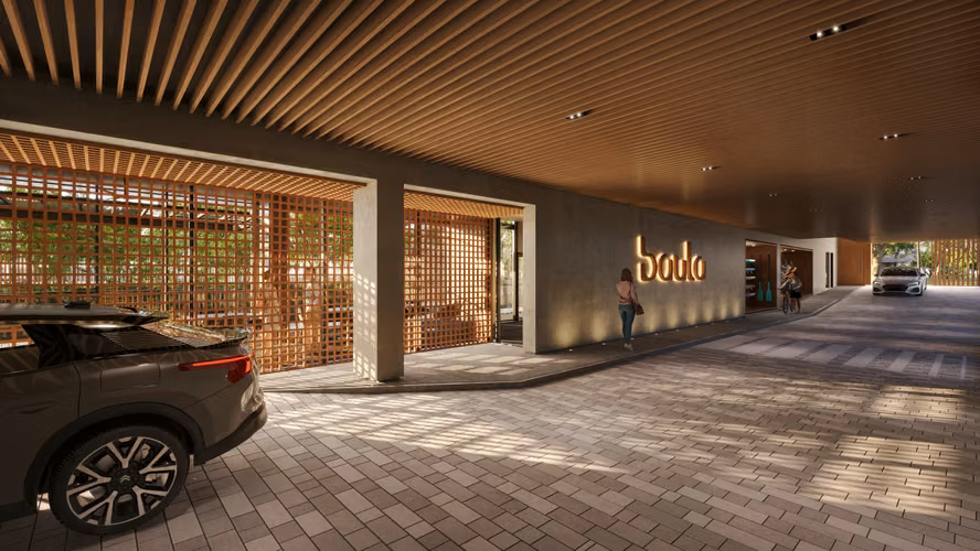 Venta de apartamentos en BAULA RESIDENCES, Amador.