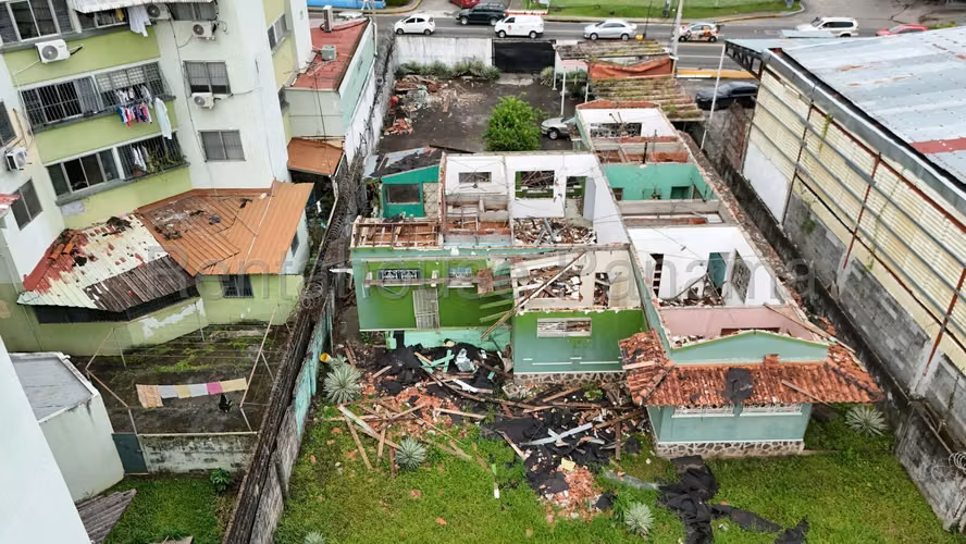 Se Vende Terreno en Chanis LA26-4620 - Imagen 4