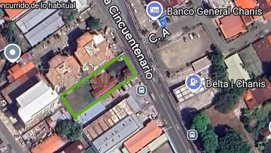 Se Vende Terreno en Chanis LA26-4620 - Imagen 2
