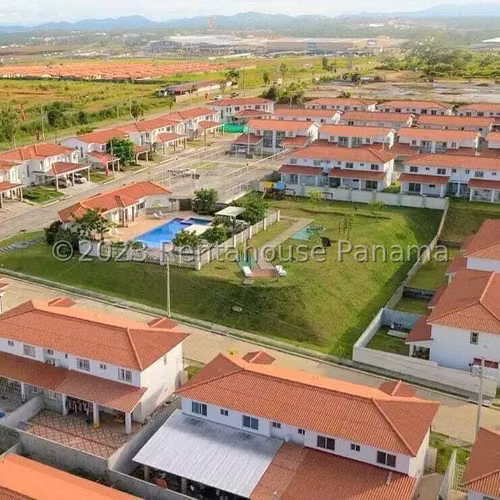 House for sale in Costa Verde La Chorrera ABS