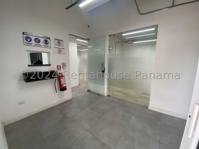 Se Vende Local en El Dorado LA24-9128