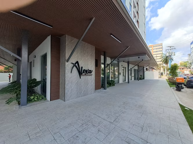 Newly furnished apartment rental - G.CH