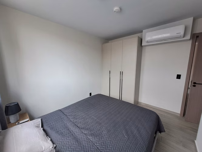 Alquiler de apartamento amoblado a estrena - G.CH