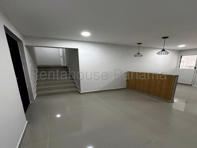 Se Vende Casa en San Francisco LA26-4569