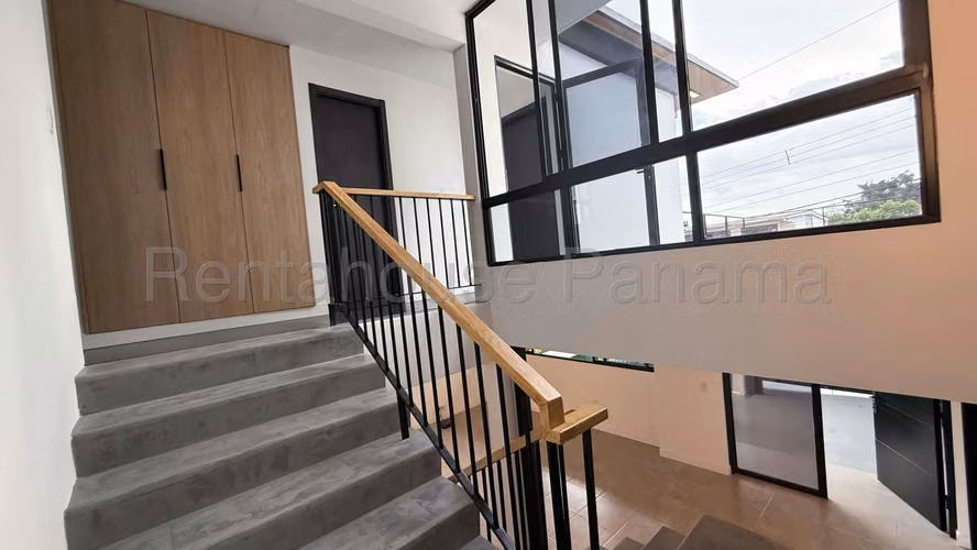 Se Vende Casa en Betania LA26-3406