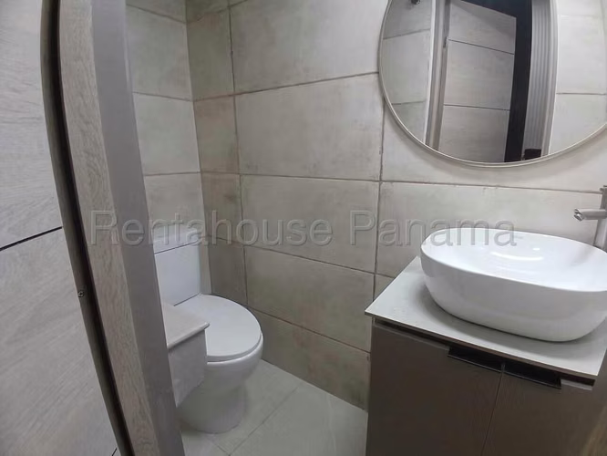Se Vende Casa en San Francisco LA26-4954