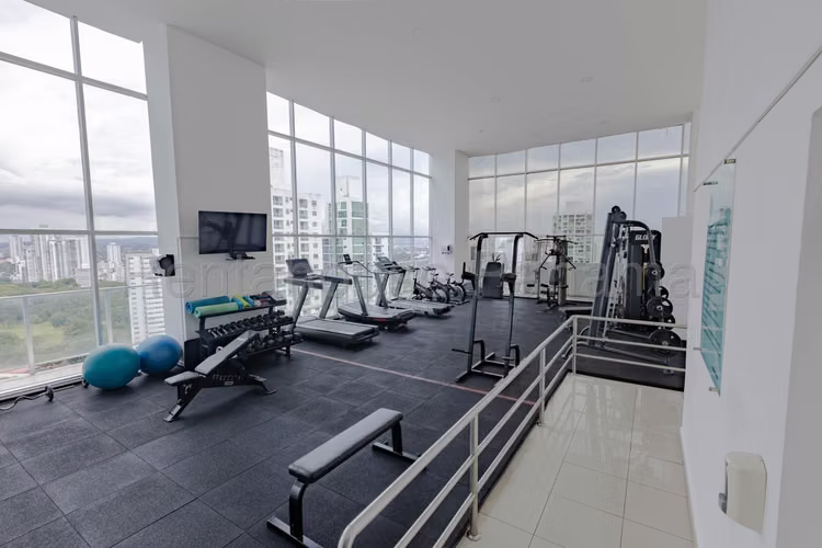 Se Vende Apartamento en San Francisco LA26-4851