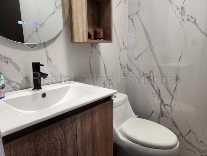 Se Vende Apartamento en San Francisco LA26-1433