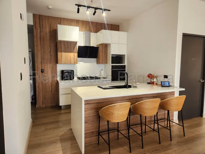 Se Vende Apartamento en San Francisco LA26-1433