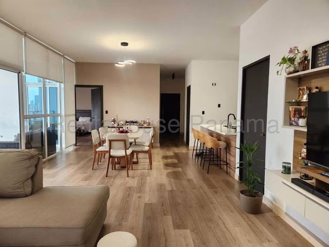 Se Vende Apartamento en San Francisco LA26-1433
