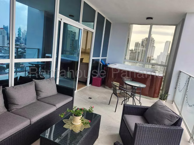 Se Vende Apartamento en San Francisco LA26-1433